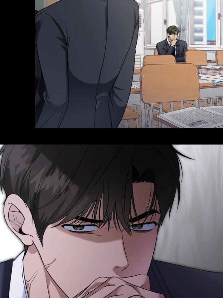 Eighteen's Bed Chapter 5