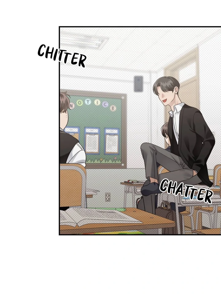 Eighteen's Bed Chapter 5