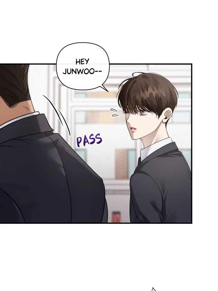 Eighteen's Bed Chapter 5