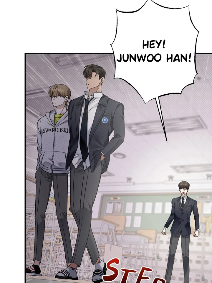 Eighteen's Bed Chapter 5