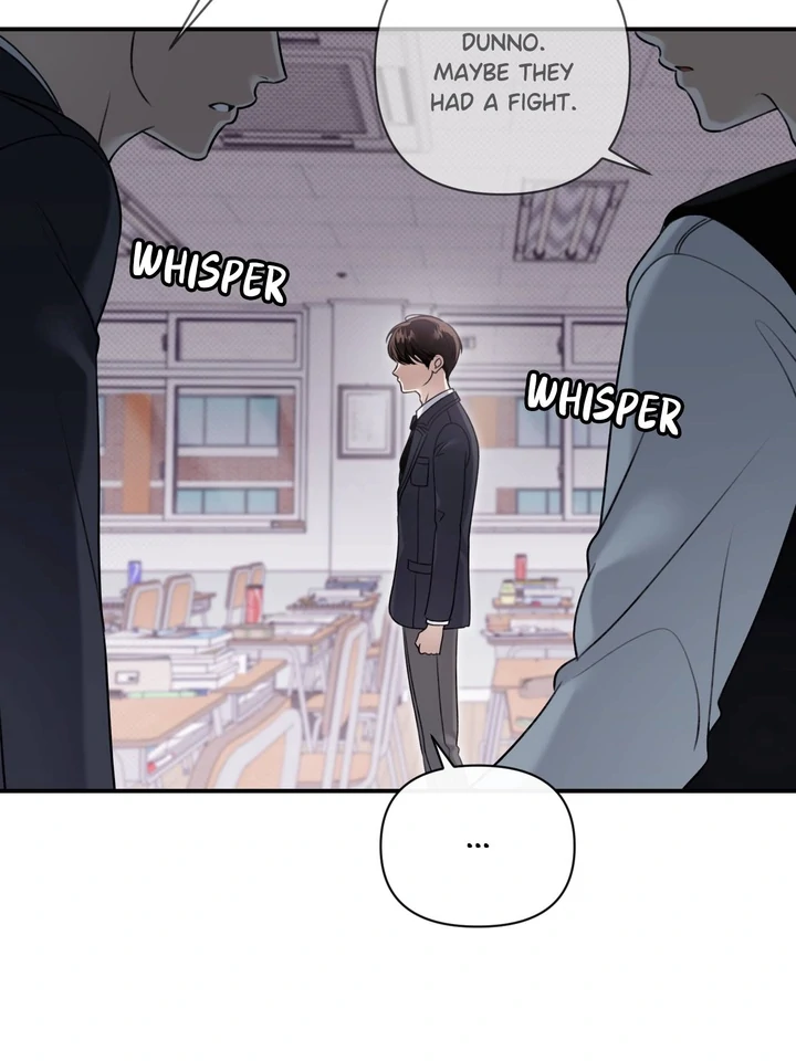 Eighteen's Bed Chapter 5