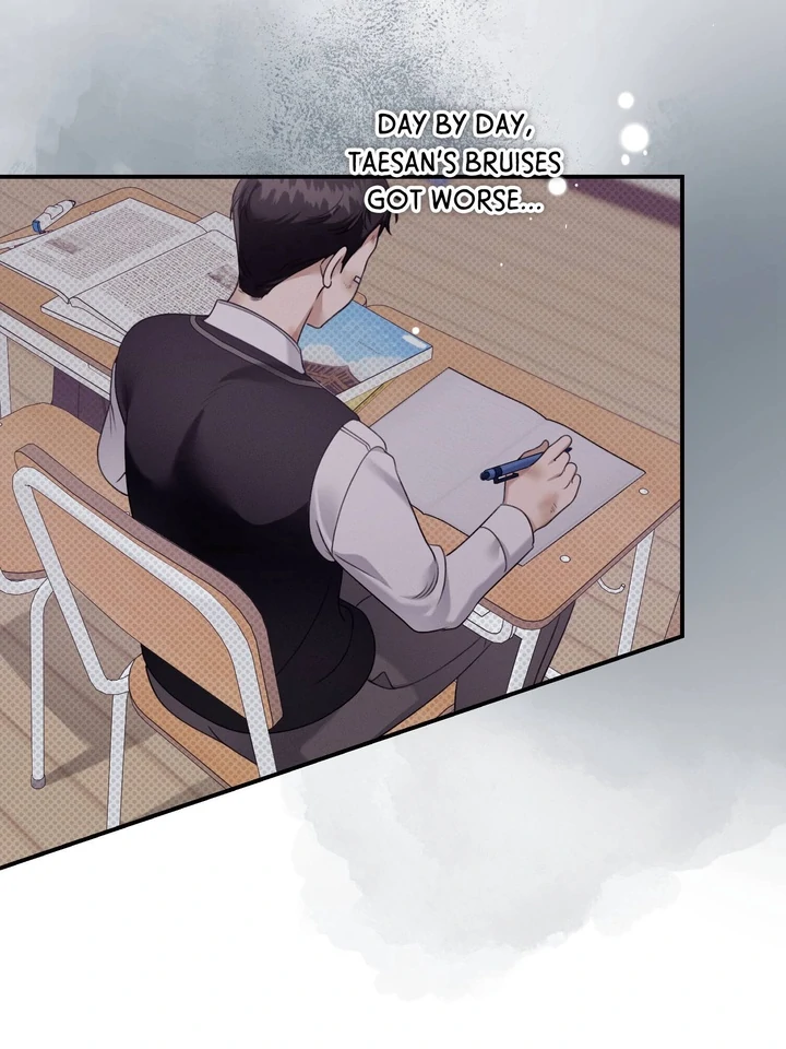 Eighteen's Bed Chapter 5