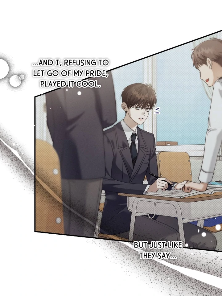 Eighteen's Bed Chapter 5