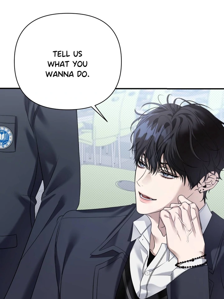 Eighteen's Bed Chapter 5
