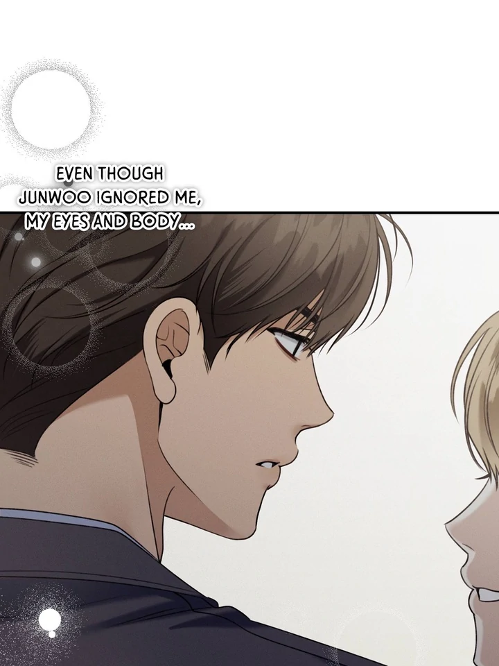 Eighteen's Bed Chapter 5