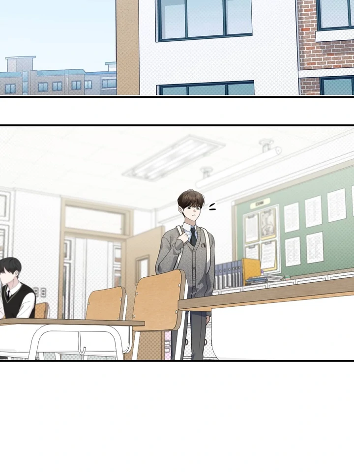 Eighteen's Bed Chapter 5