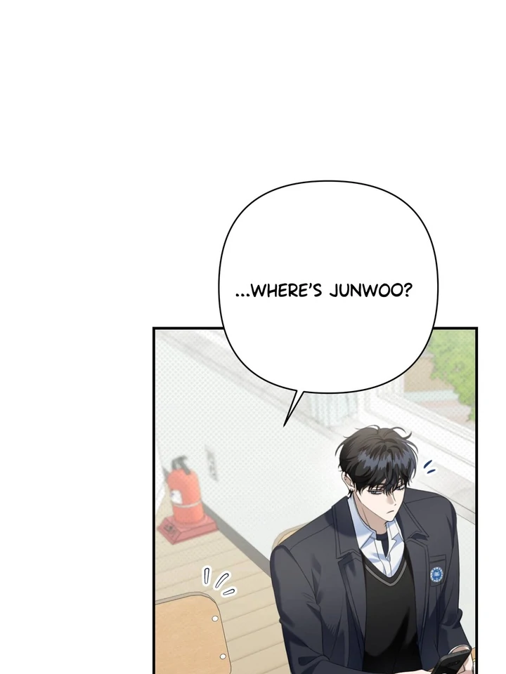Eighteen's Bed Chapter 5