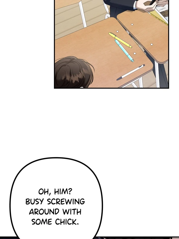 Eighteen's Bed Chapter 5