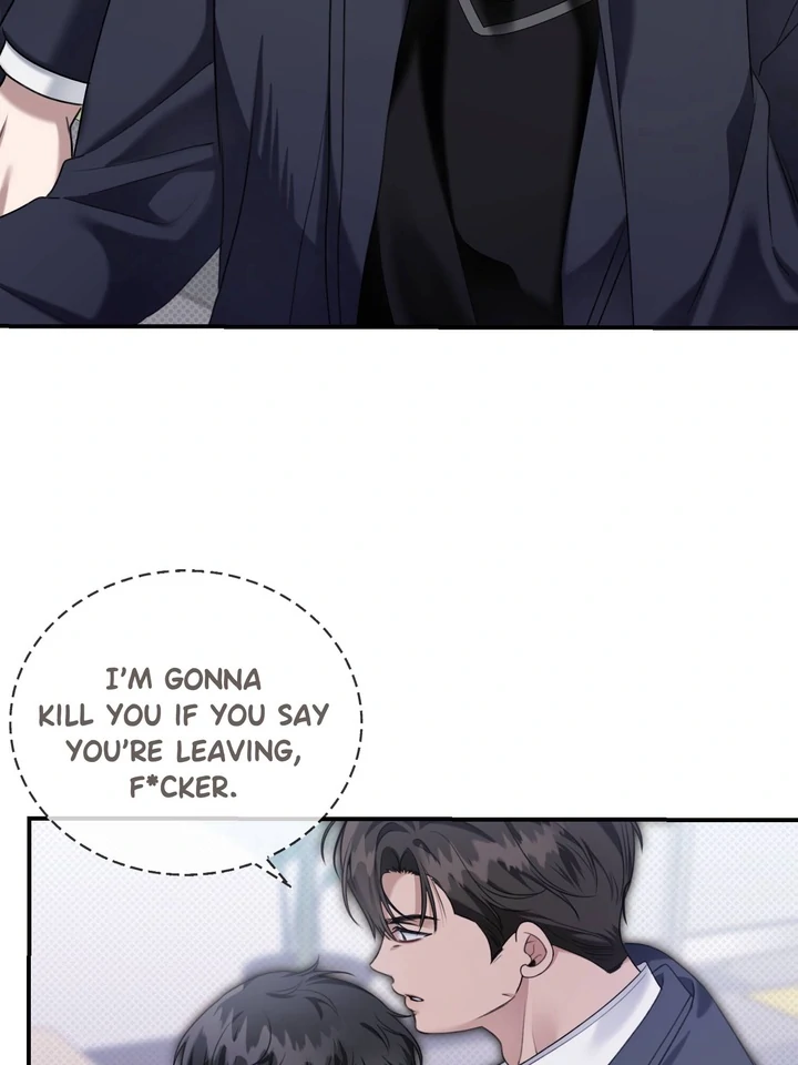 Eighteen's Bed Chapter 5