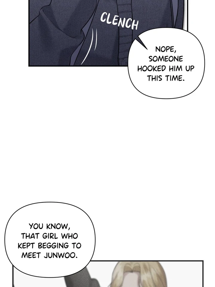 Eighteen's Bed Chapter 5