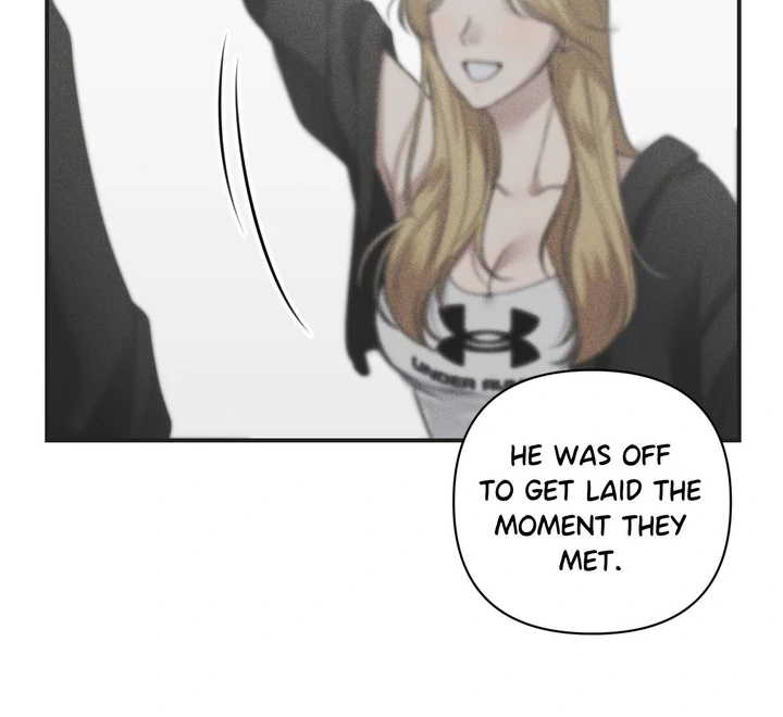 Eighteen's Bed Chapter 5
