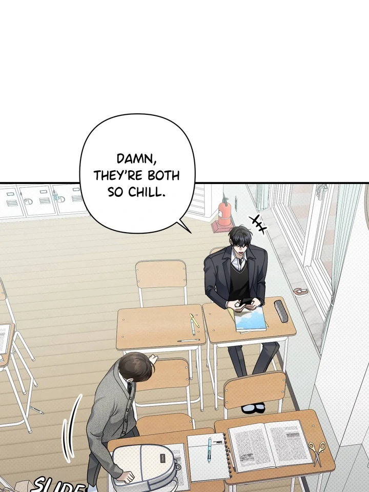 Eighteen's Bed Chapter 5