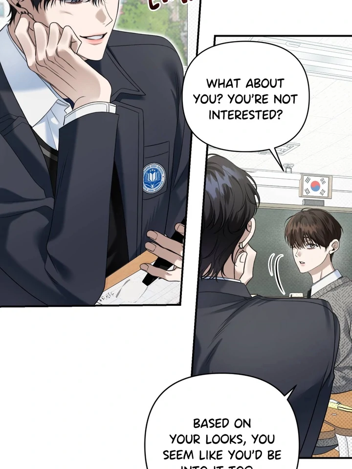 Eighteen's Bed Chapter 5