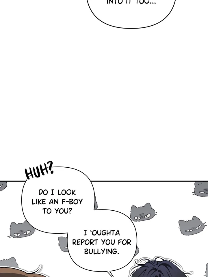 Eighteen's Bed Chapter 5