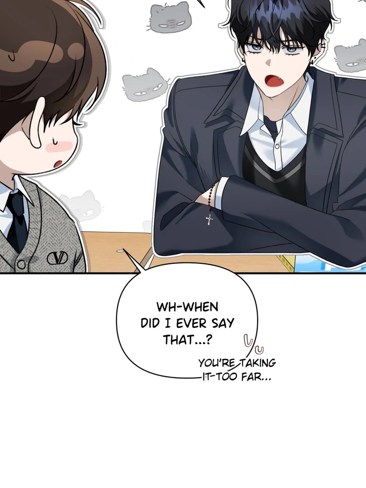 Eighteen's Bed Chapter 5