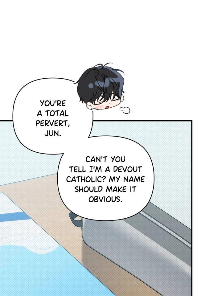 Eighteen's Bed Chapter 5