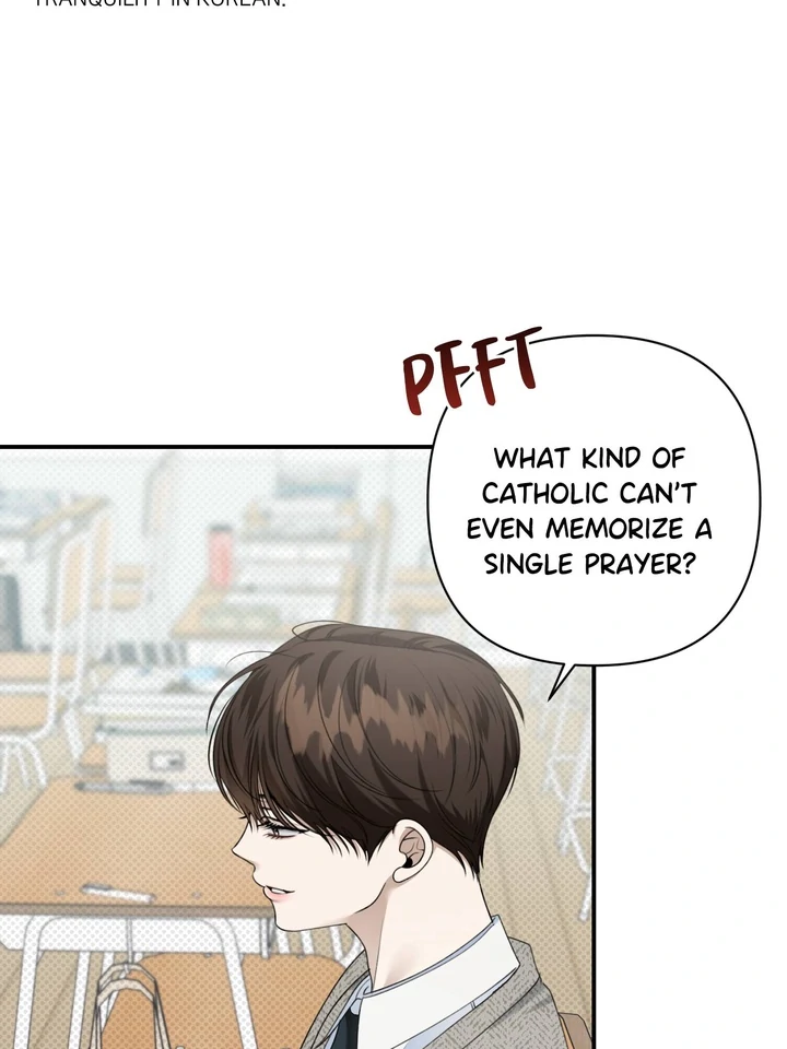 Eighteen's Bed Chapter 5