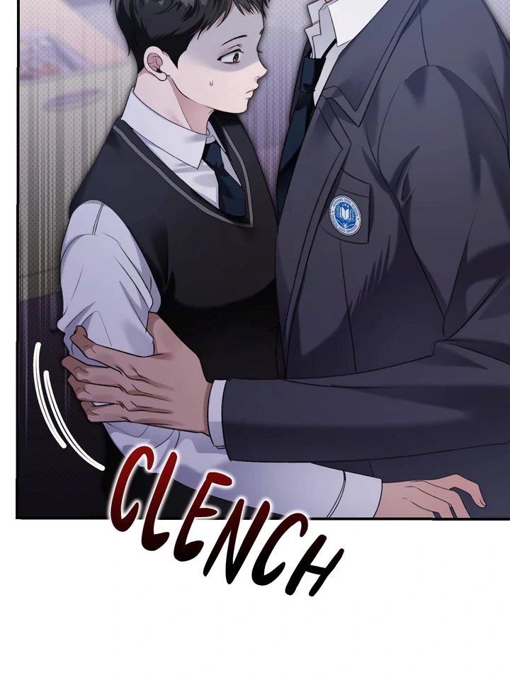 Eighteen's Bed Chapter 5