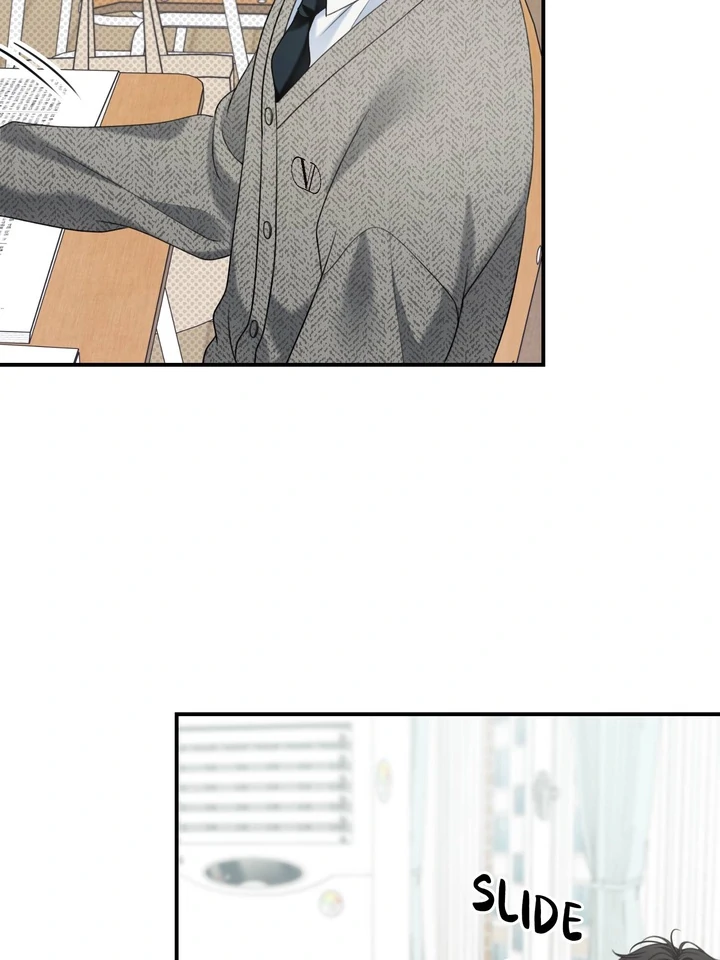 Eighteen's Bed Chapter 5