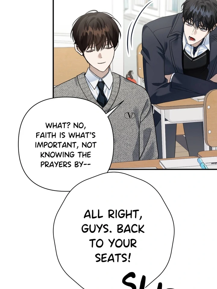 Eighteen's Bed Chapter 5