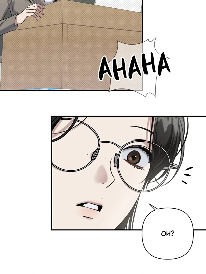 Eighteen's Bed Chapter 5