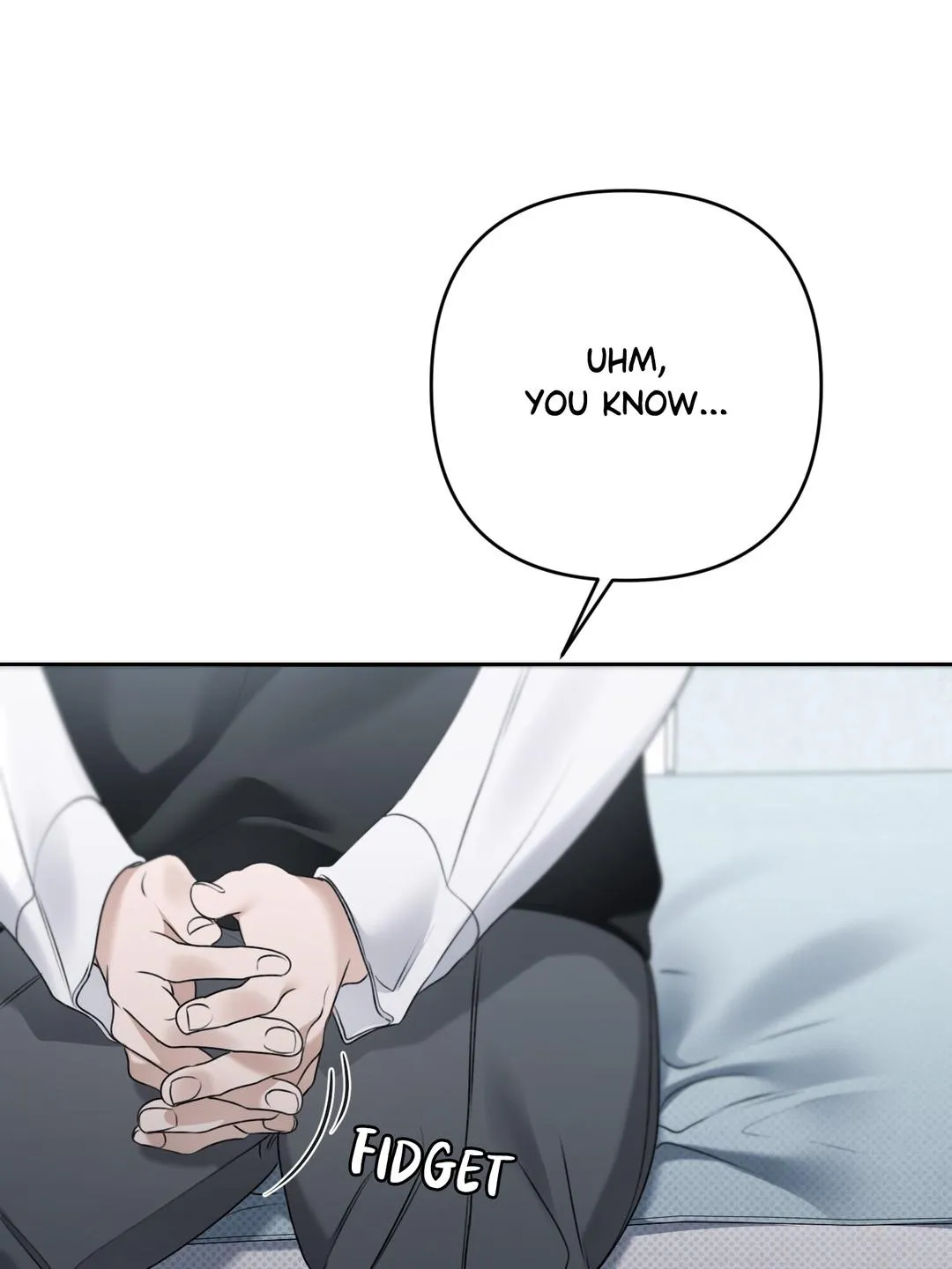 Eighteen's Bed Chapter 48