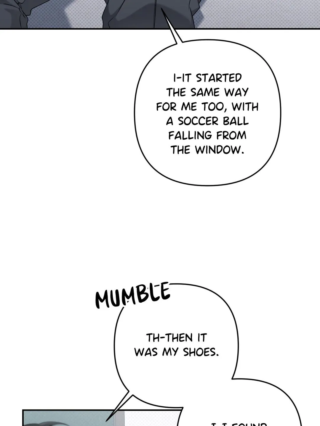 Eighteen's Bed Chapter 48