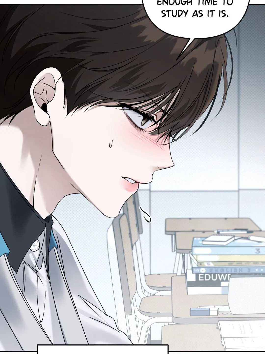 Eighteen's Bed Chapter 48