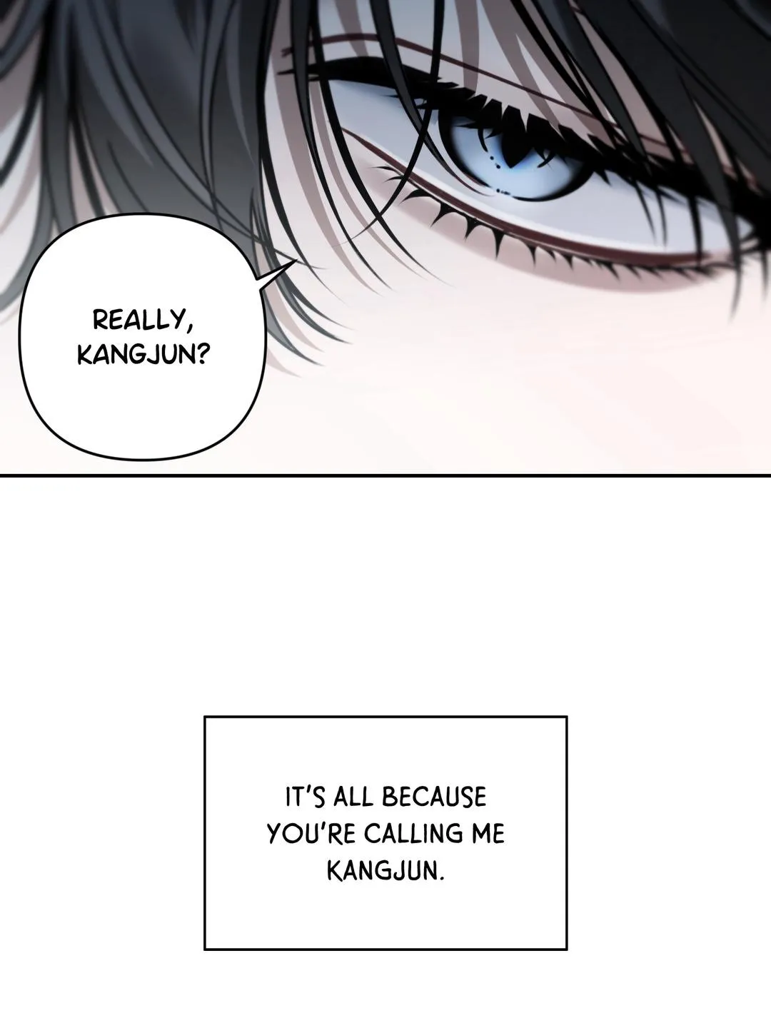 Eighteen's Bed Chapter 48