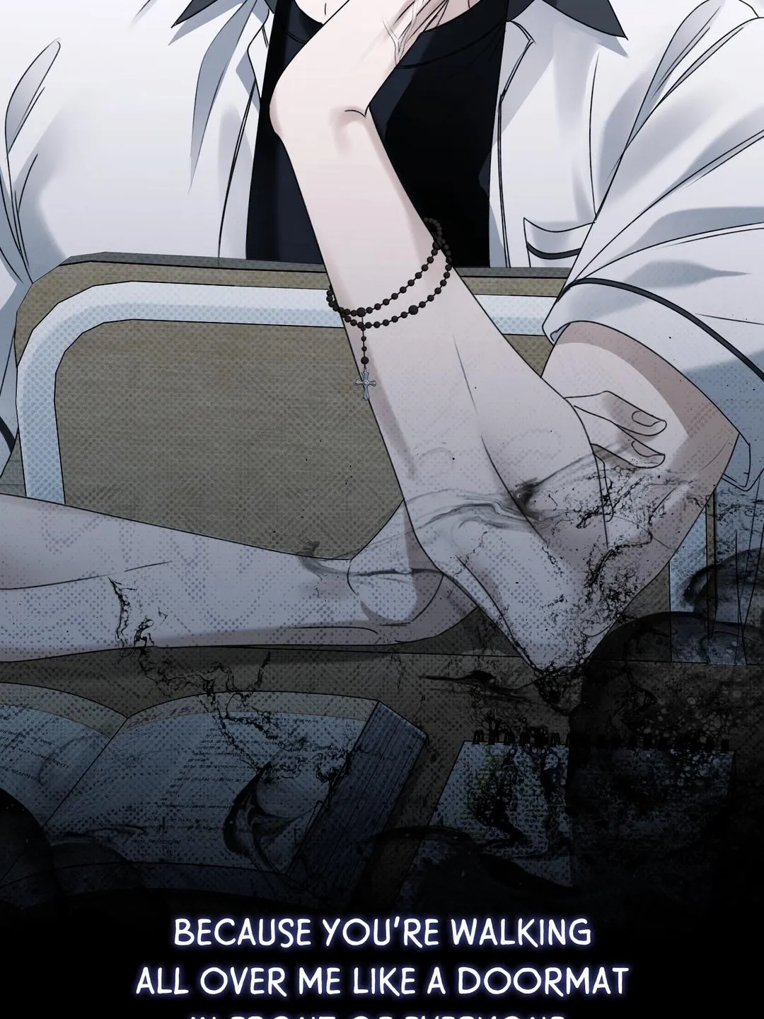 Eighteen's Bed Chapter 48