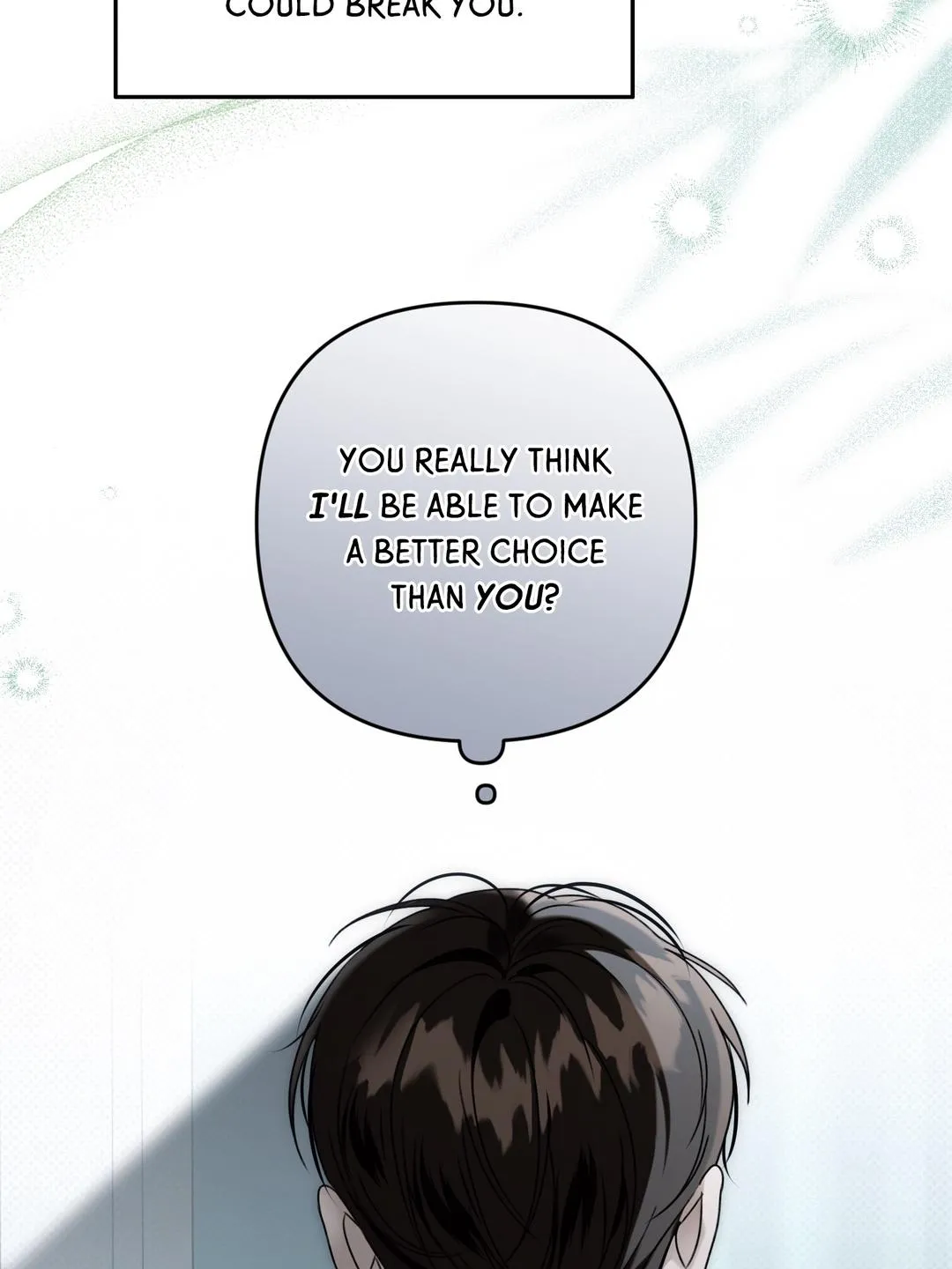 Eighteen's Bed Chapter 48