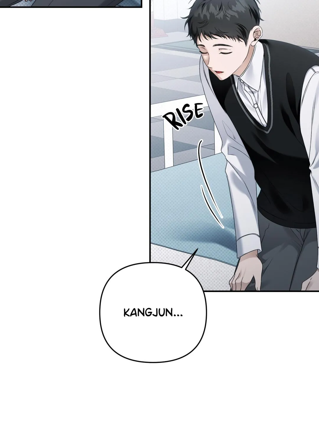 Eighteen's Bed Chapter 48