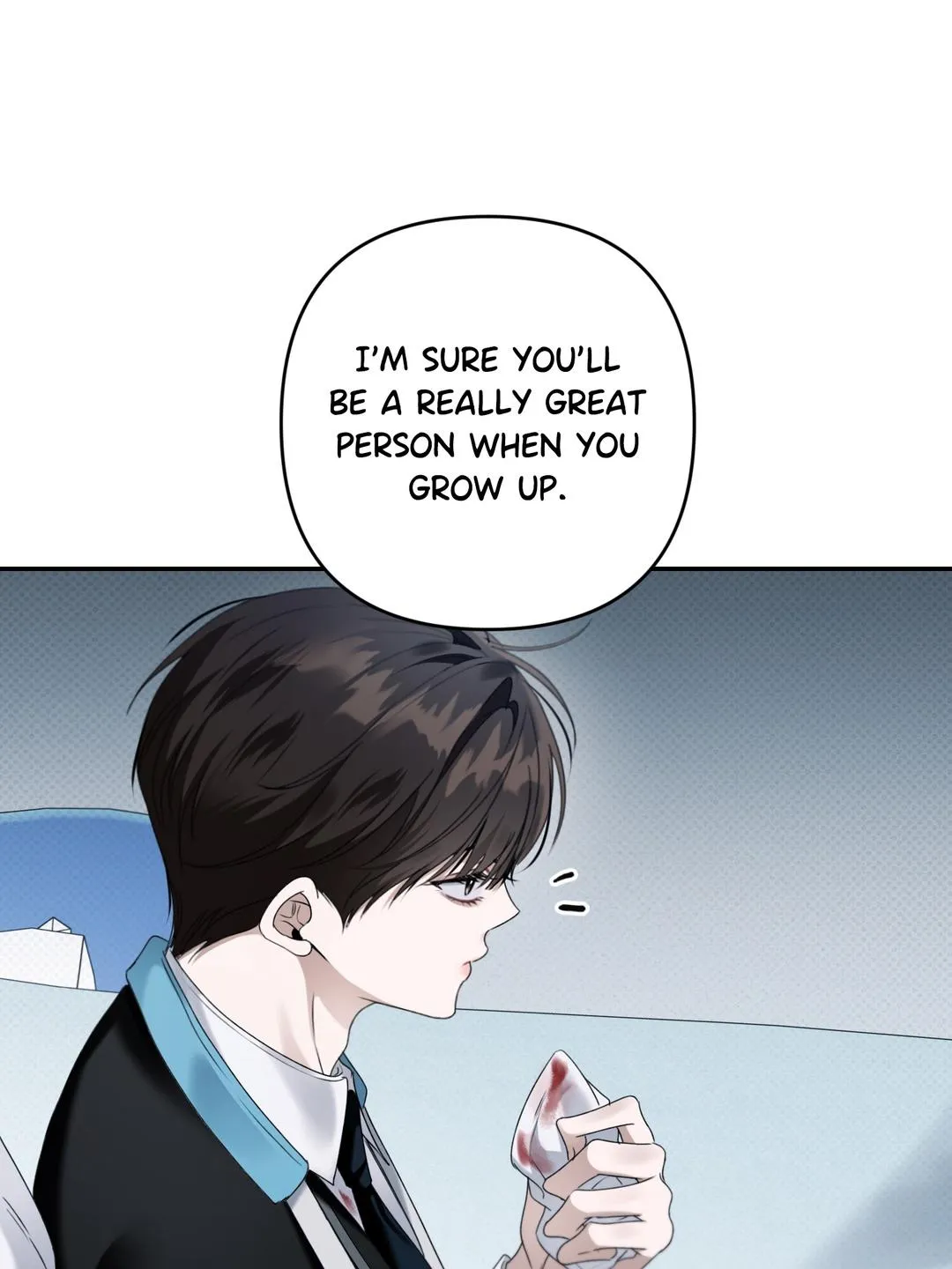 Eighteen's Bed Chapter 48