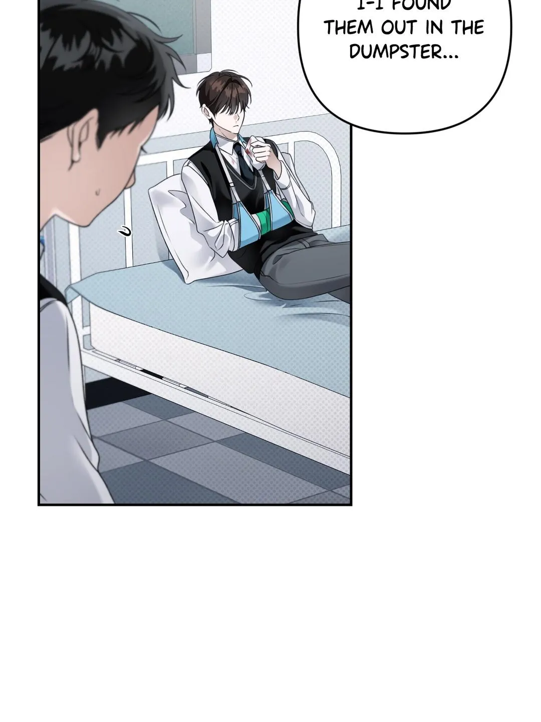 Eighteen's Bed Chapter 48