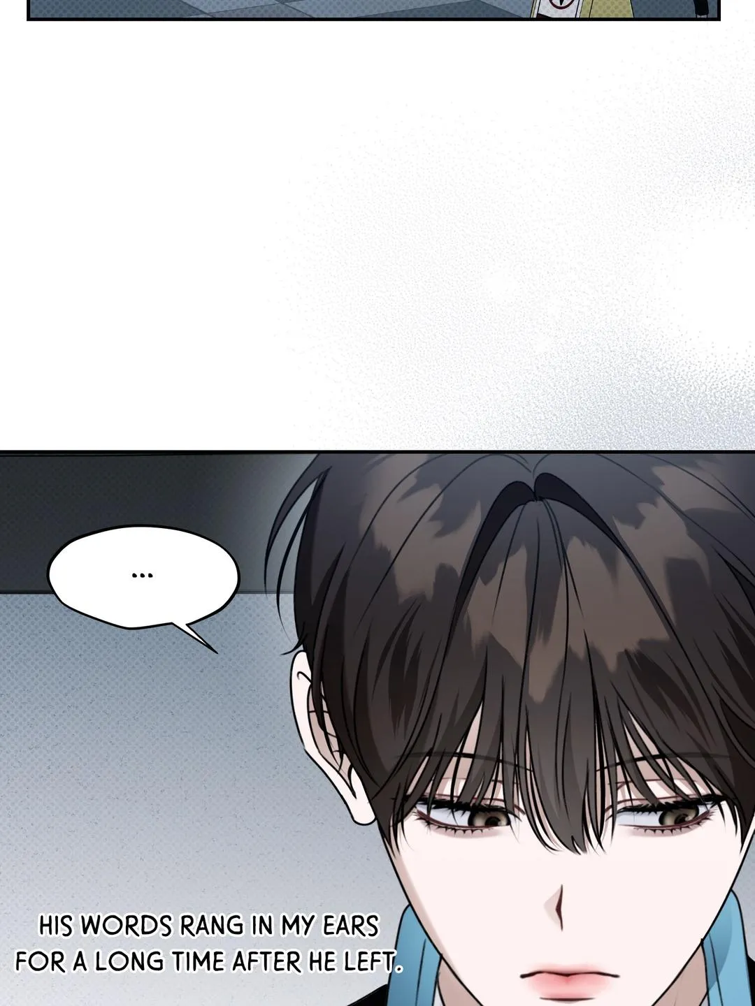 Eighteen's Bed Chapter 48