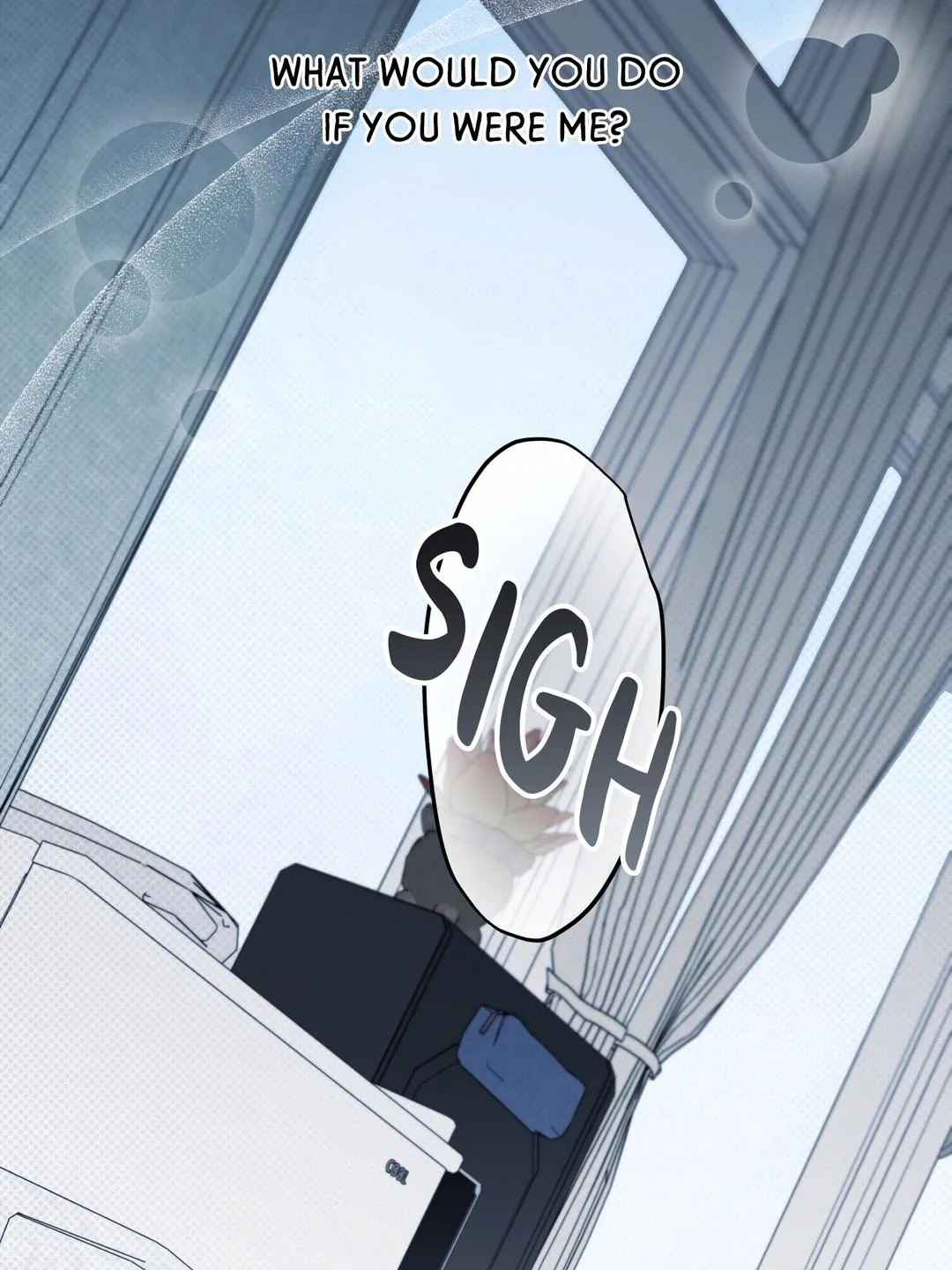 Eighteen's Bed Chapter 48