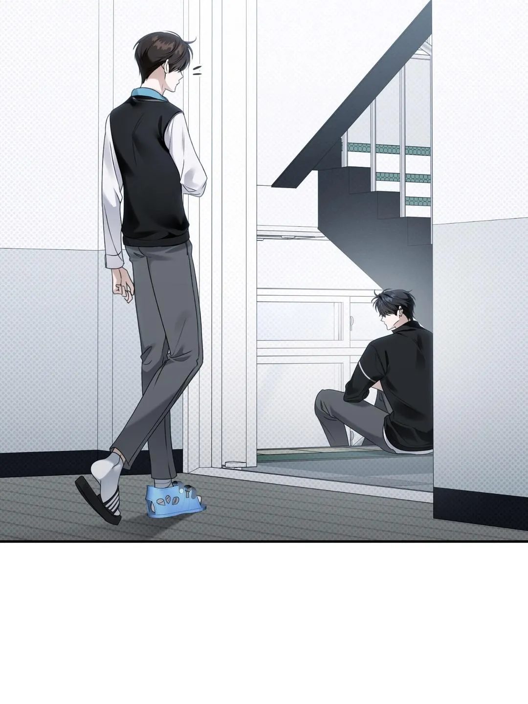 Eighteen's Bed Chapter 48