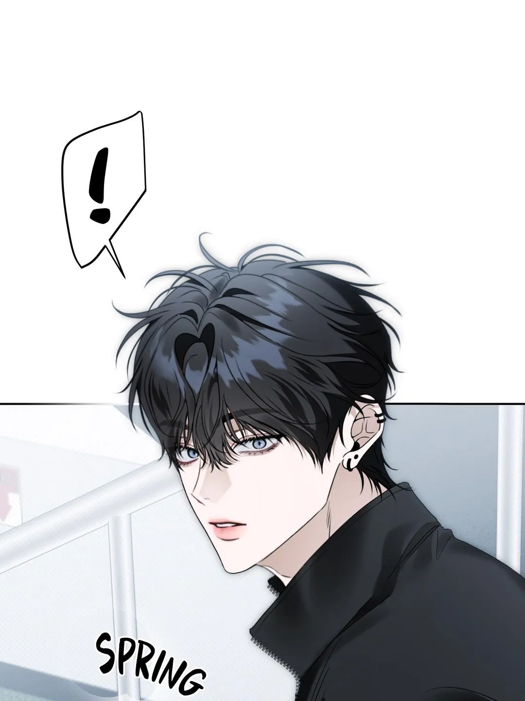 Eighteen's Bed Chapter 48