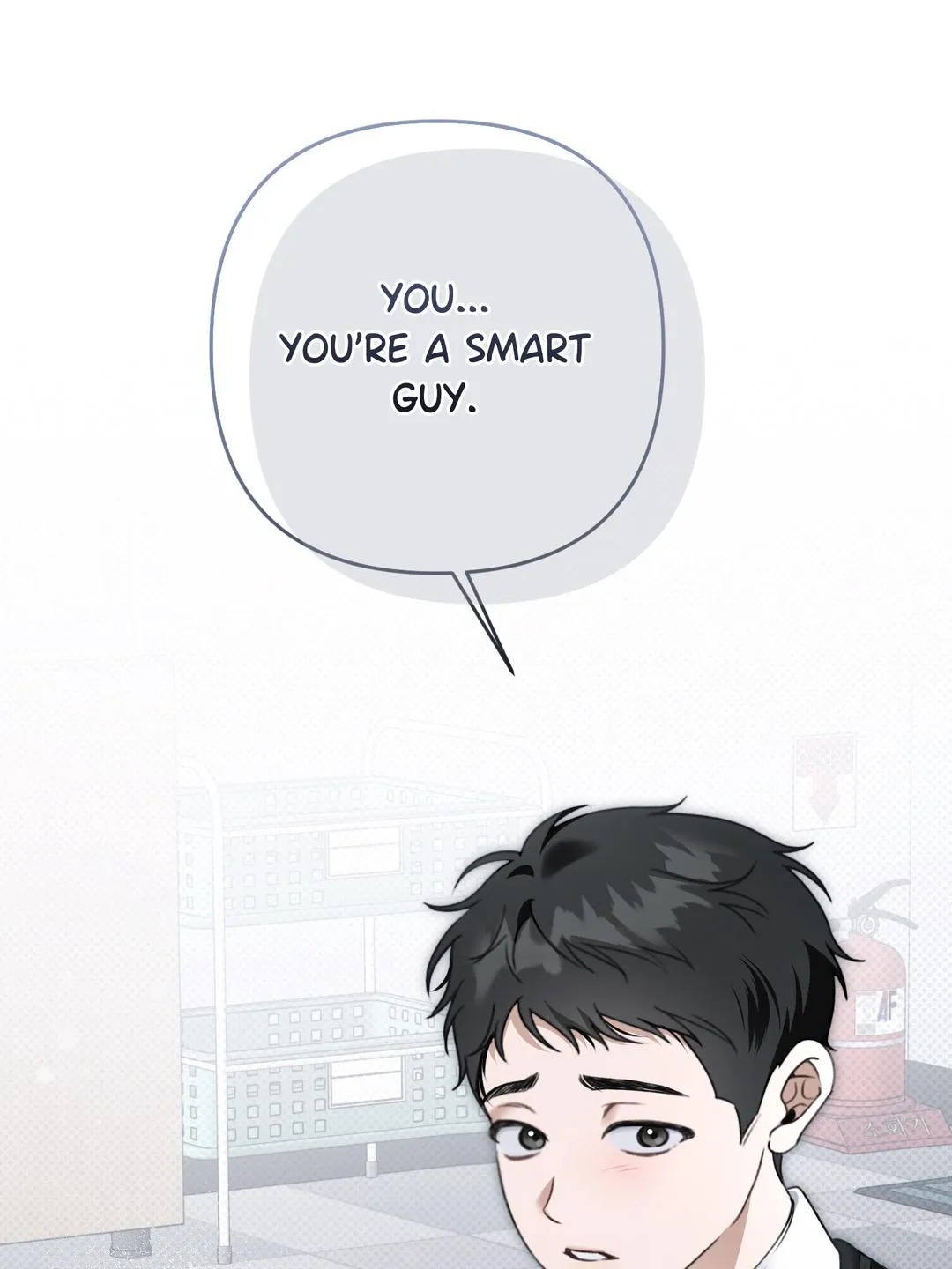Eighteen's Bed Chapter 48