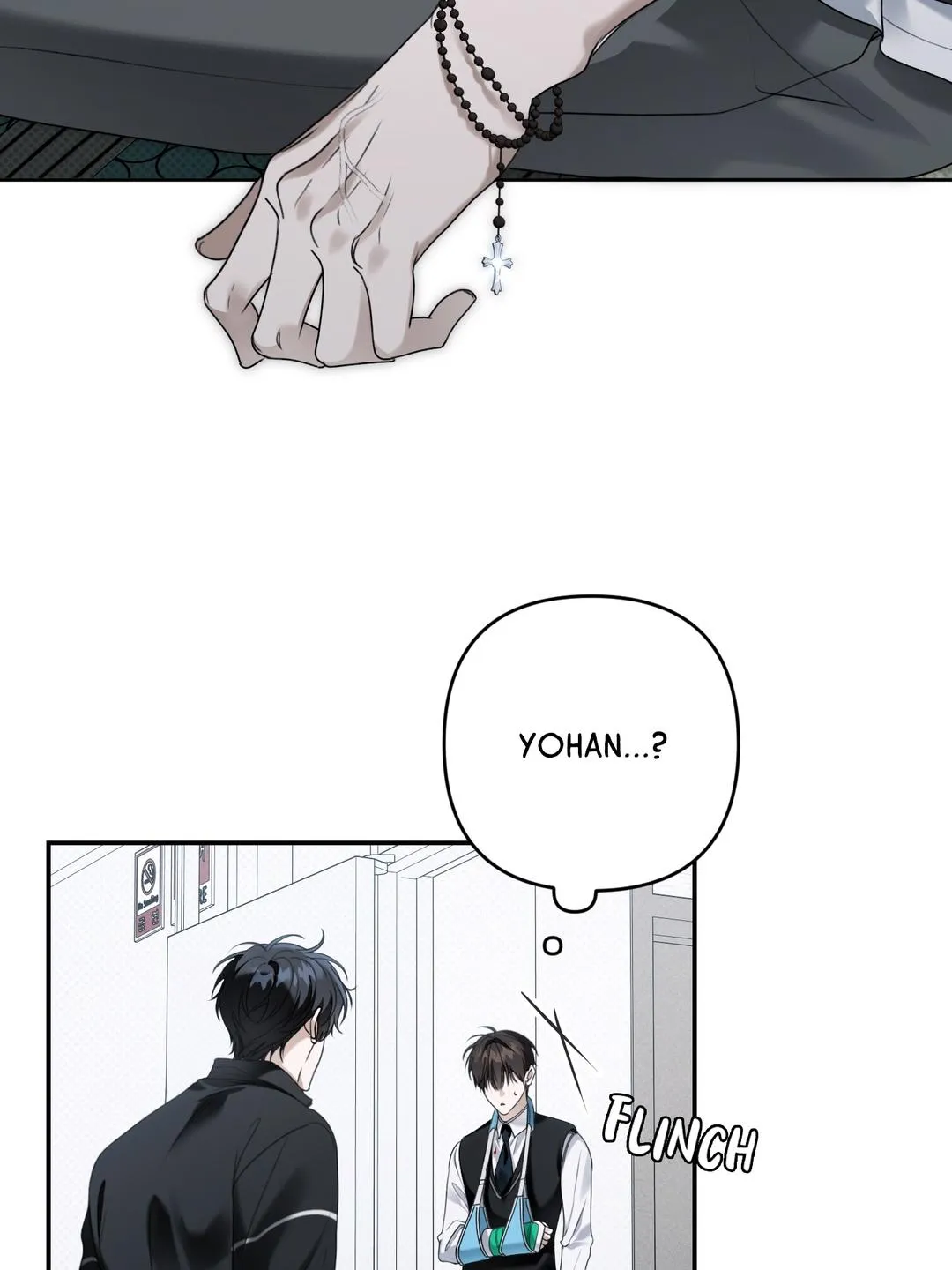 Eighteen's Bed Chapter 48