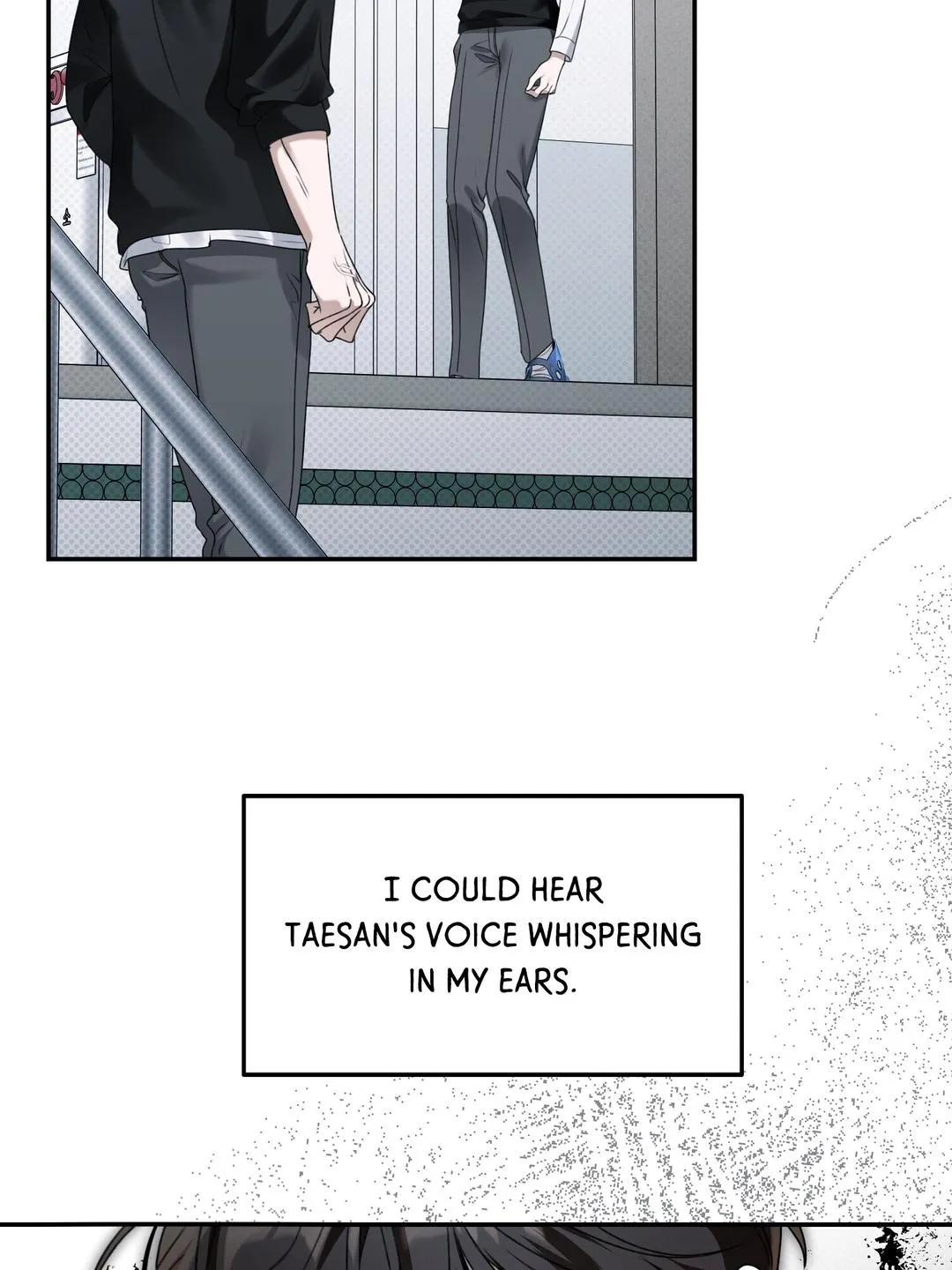 Eighteen's Bed Chapter 48