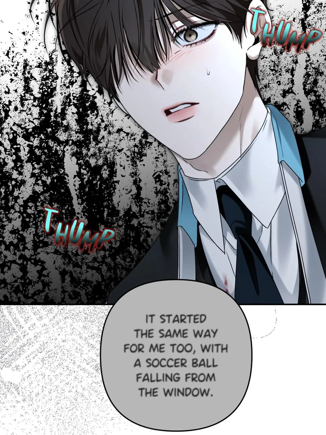 Eighteen's Bed Chapter 48