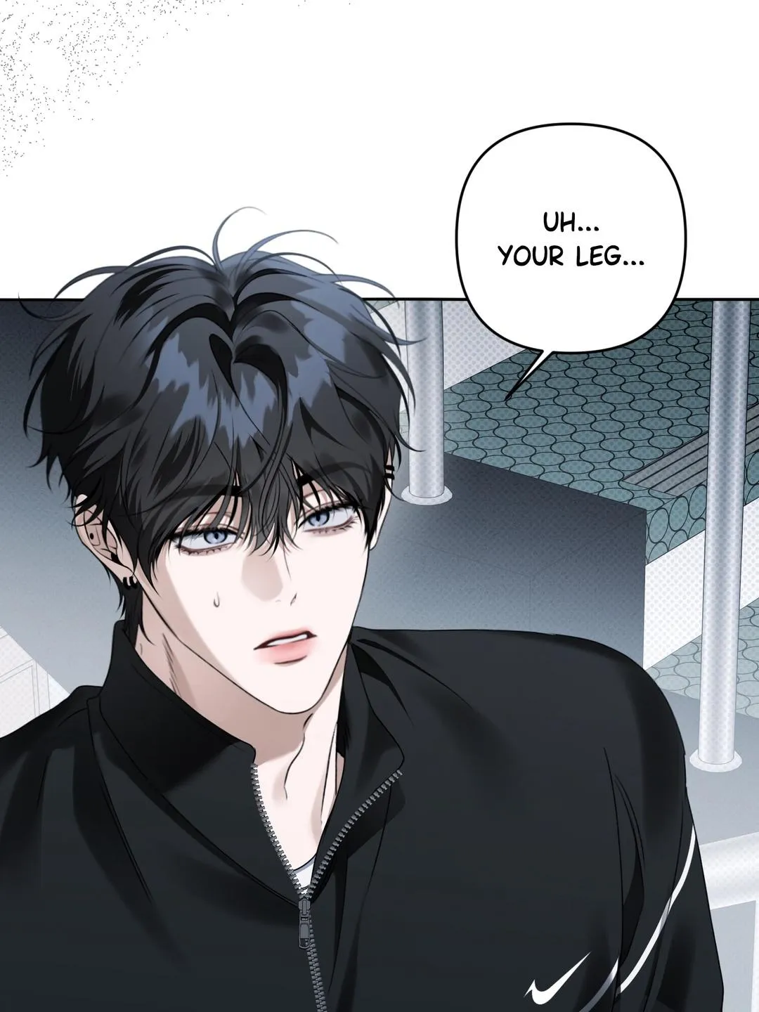 Eighteen's Bed Chapter 48