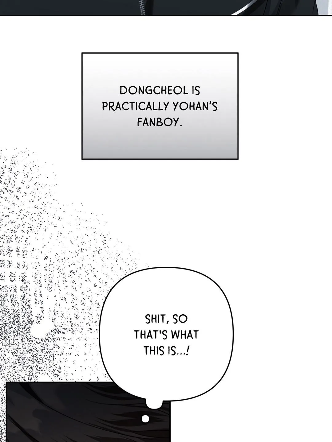 Eighteen's Bed Chapter 48