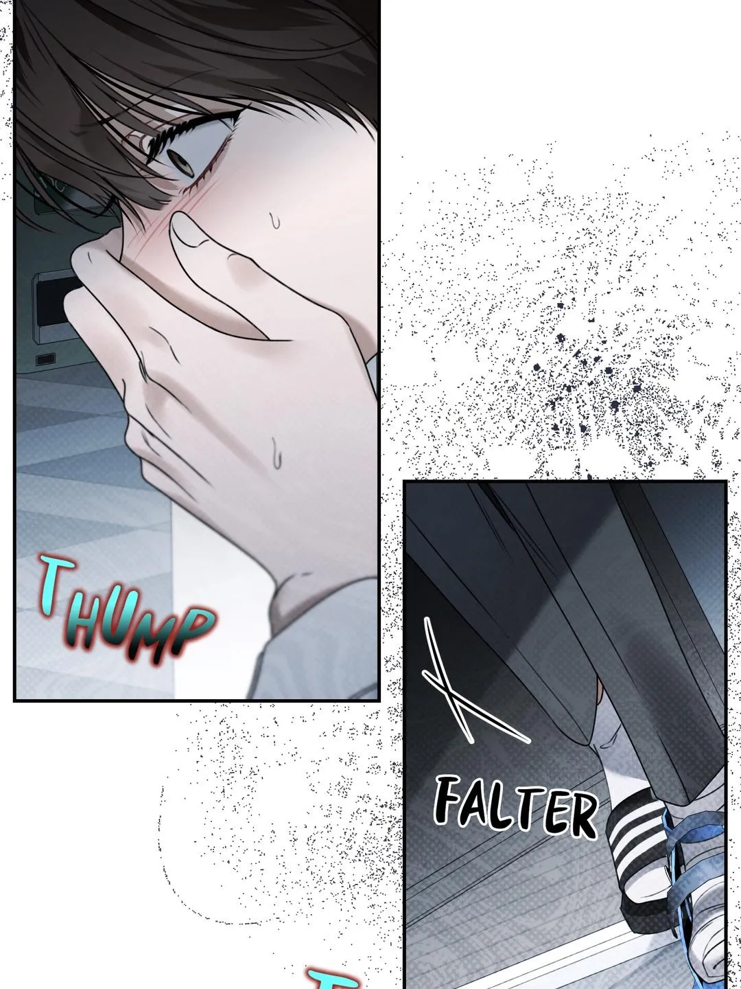 Eighteen's Bed Chapter 48