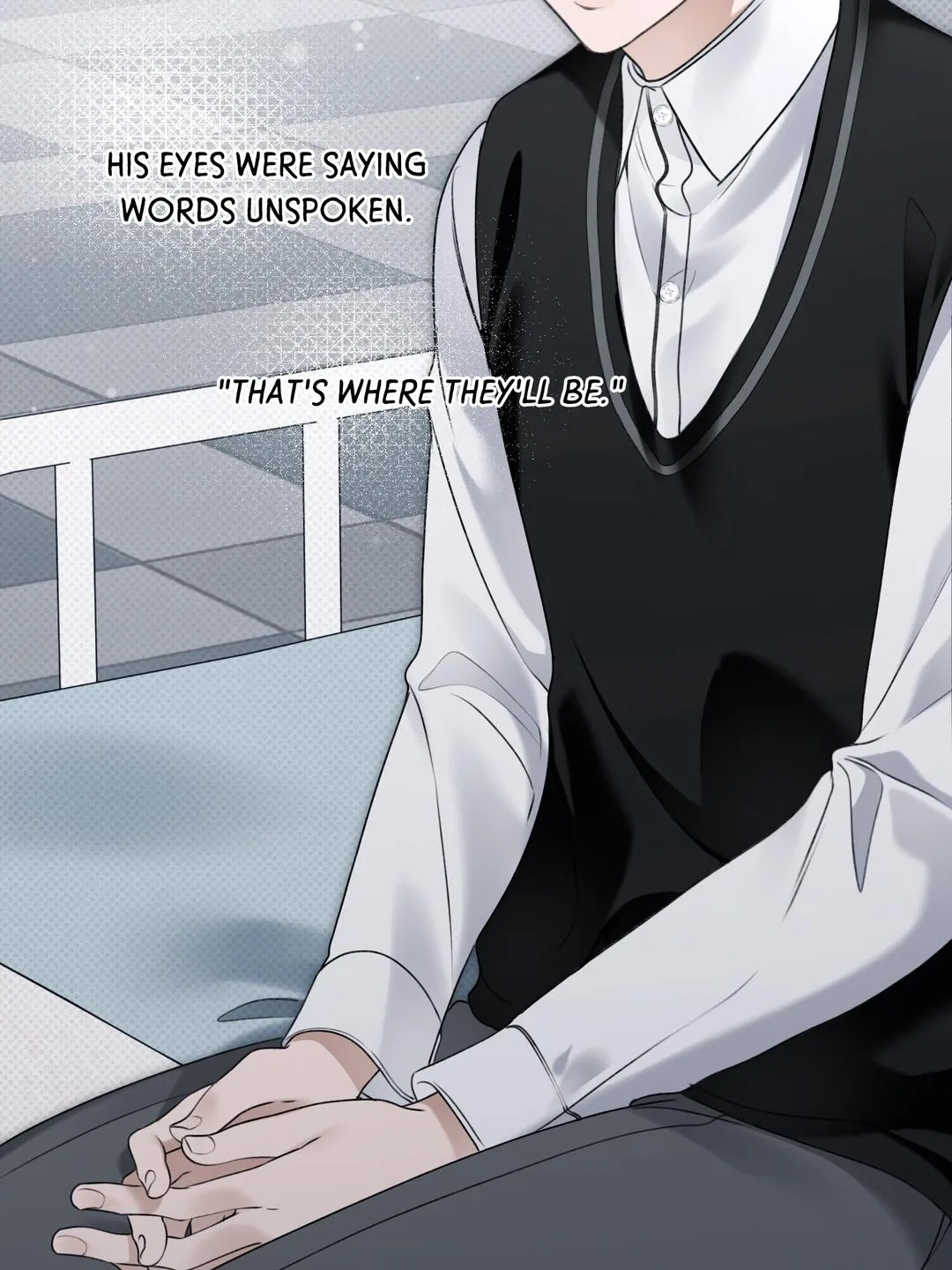 Eighteen's Bed Chapter 48