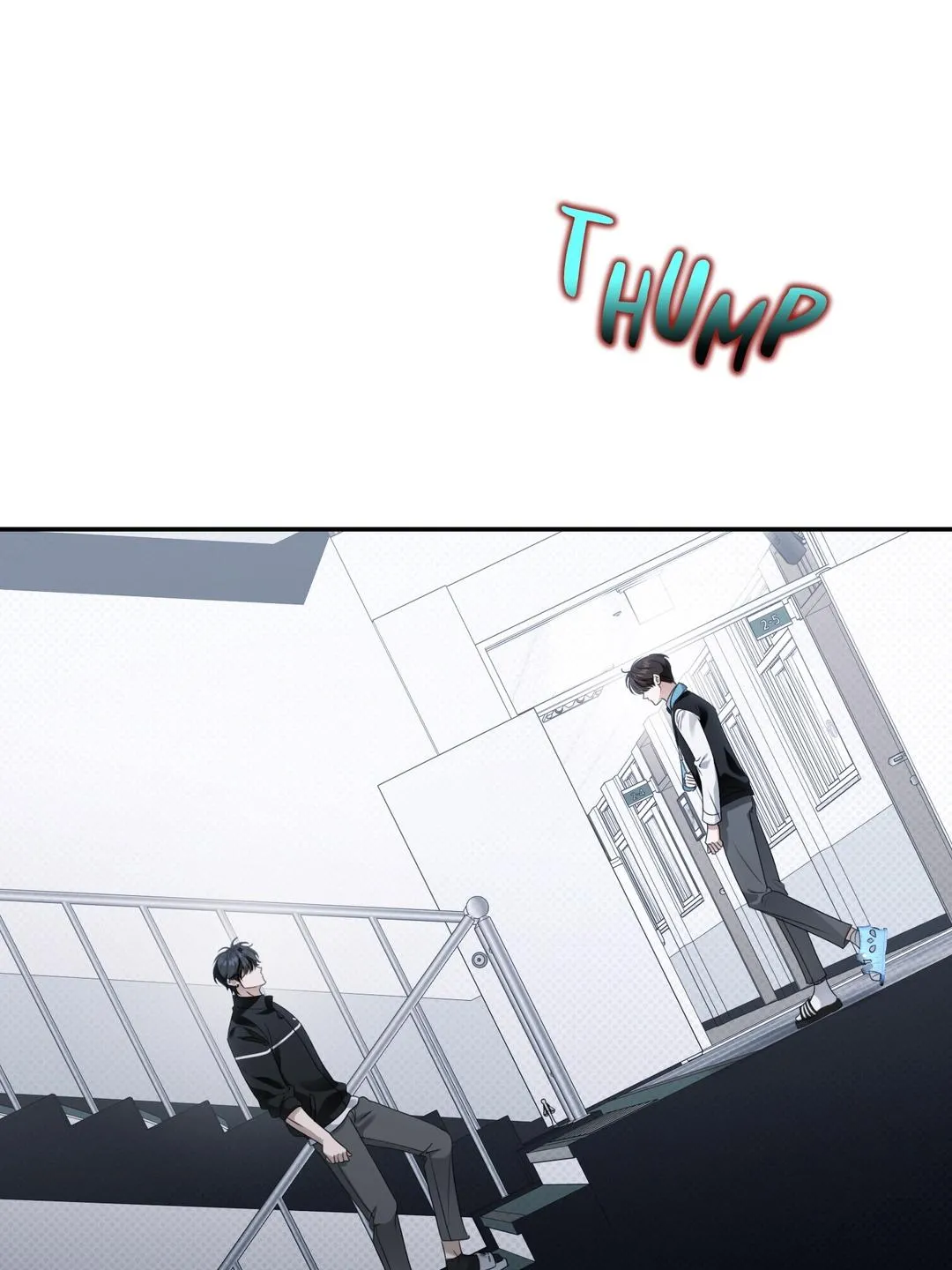 Eighteen's Bed Chapter 48