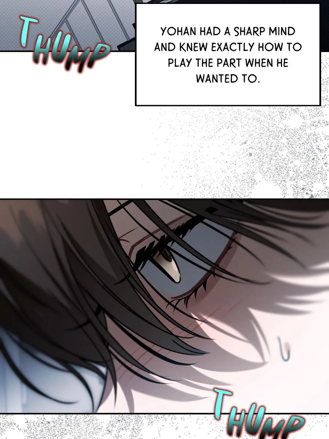 Eighteen's Bed Chapter 48