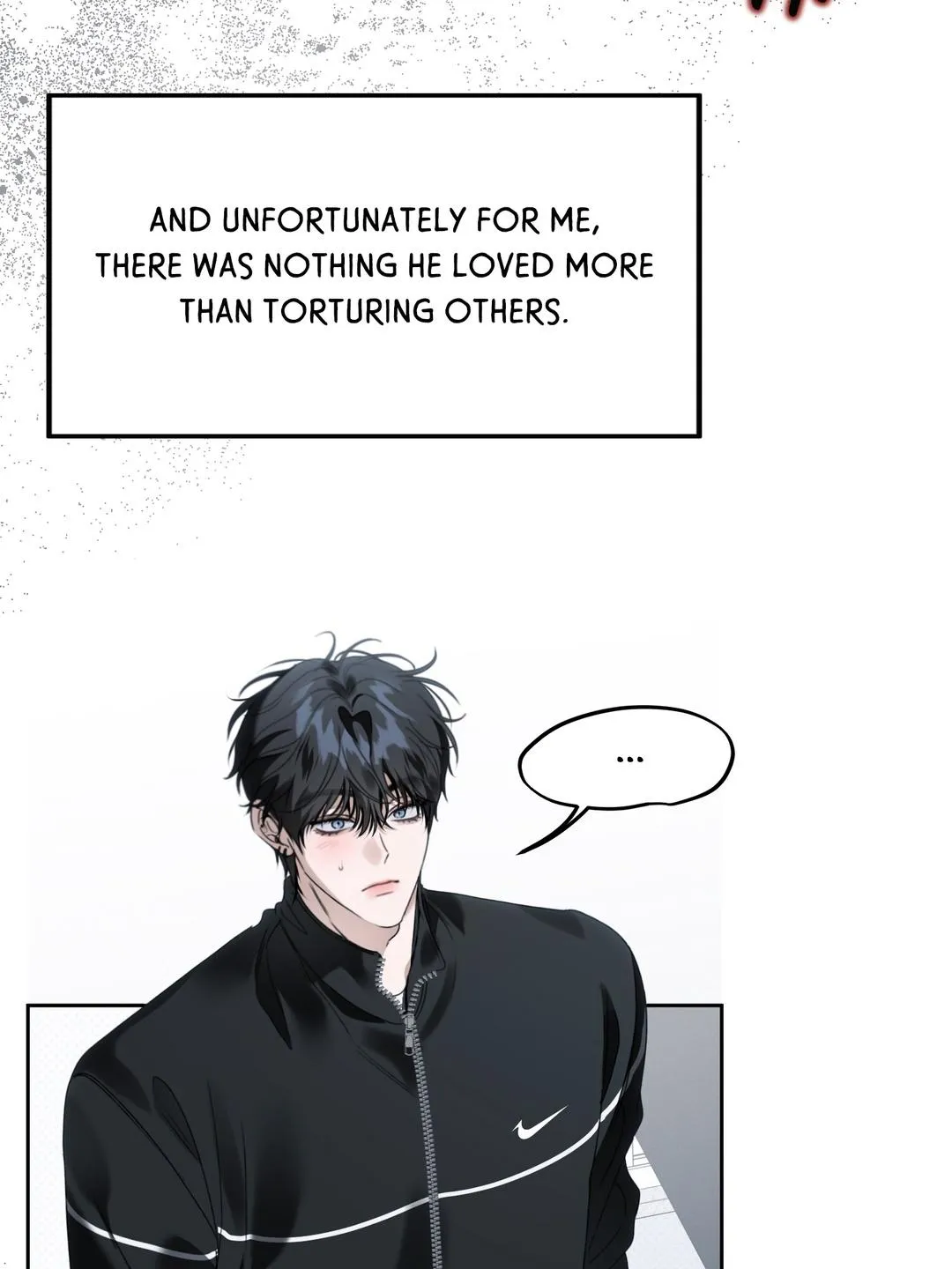 Eighteen's Bed Chapter 48