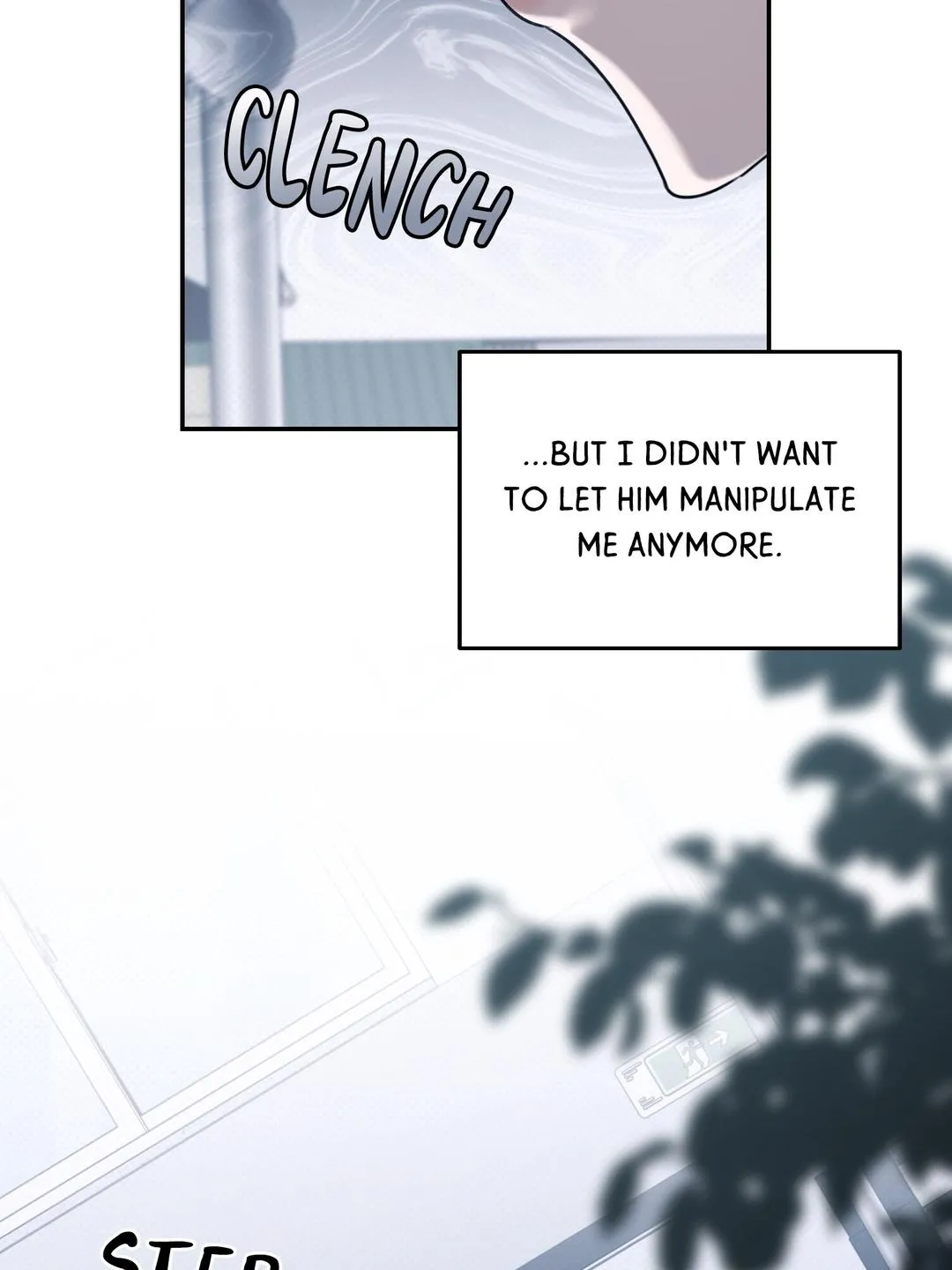 Eighteen's Bed Chapter 48